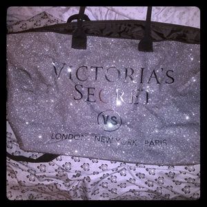 Victoria's Secret Overnight Tote